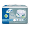 TENA Flex Plus giorno S. Cartone da 3 buste per 30 Pz.