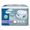 TENA Flex Maxi notte L. Cartone da 3 buste per 22 Pz.