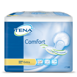 TENA Confort Extra Cartone da 2 buste per  40 Pz.