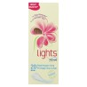 Lights by TENA Lungo Cartone 6 buste da 20 Pz.