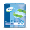 TENA Pants Maxi M. Cartone da 4 buste per 10 Pz.