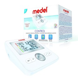 Medel Control Misuratore di pressione automatico