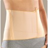 Criss Cross 78 Corsetto elasrico basso Beige