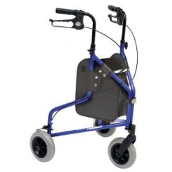 Rolly Delta Rollator