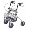 Rollator Silver Rollator